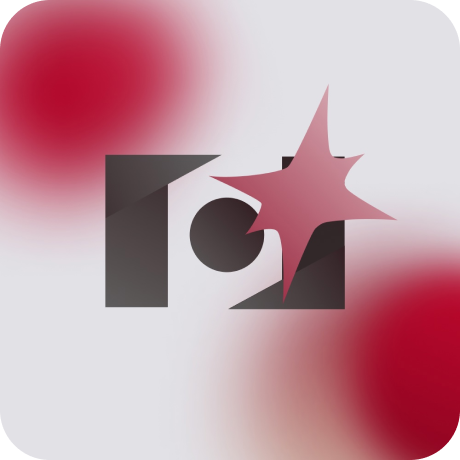 Логотип Вспышка